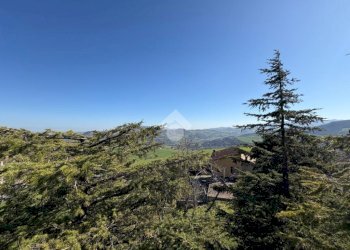 Villa Str. Leontina, San Leo - foto 26