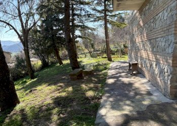 Villa Str. Leontina, San Leo - foto 31