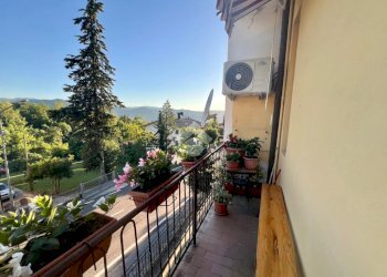 Quadrilocale Via I° Maggio, Sant'Agata Feltria - foto 17