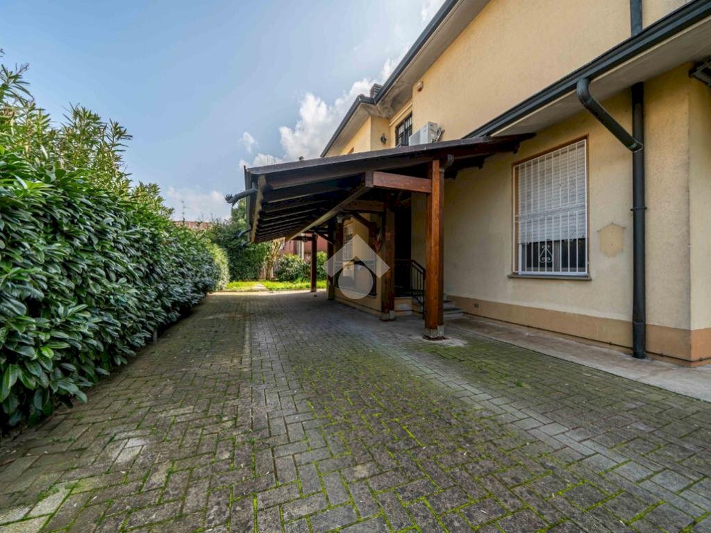 Casa semi indipendente Via Borgotorto, Campegine - foto 3