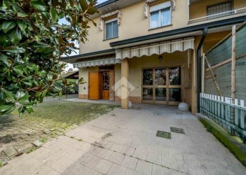 Casa semi indipendente Via Borgotorto, Campegine - foto 2