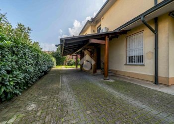 Casa semi indipendente Via Borgotorto, Campegine - foto 3