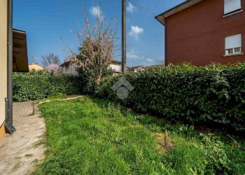 Casa semi indipendente Via Borgotorto, Campegine - foto 4