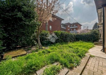 Casa semi indipendente Via Borgotorto, Campegine - foto 5