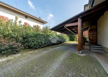 Casa semi indipendente Via Borgotorto, Campegine - foto 6