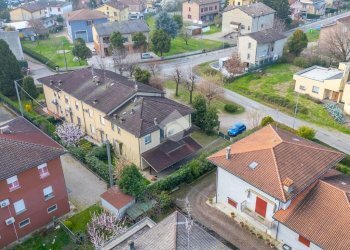 Casa semi indipendente Via Borgotorto, Campegine - foto 9