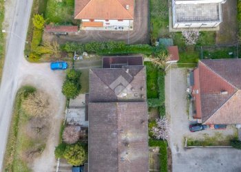 Casa semi indipendente Via Borgotorto, Campegine - foto 12