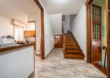 Casa semi indipendente Via Borgotorto, Campegine - foto 13