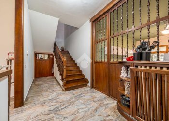 Casa semi indipendente Via Borgotorto, Campegine - foto 14