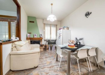 Casa semi indipendente Via Borgotorto, Campegine - foto 15