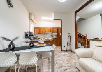 Casa semi indipendente Via Borgotorto, Campegine - foto 18