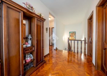 Casa semi indipendente Via Borgotorto, Campegine - foto 32