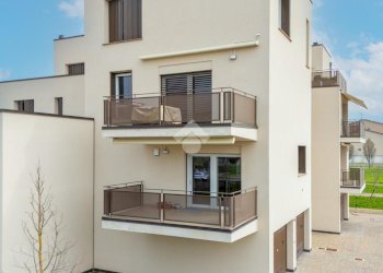 Four-room apartment Via Ilaria Alpi, Novellara - photo 3