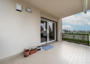 Four-room apartment Via Ilaria Alpi, Novellara - photo 5