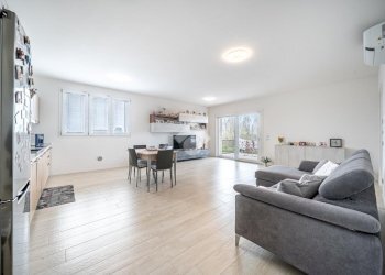 Four-room apartment Via Ilaria Alpi, Novellara - photo 9