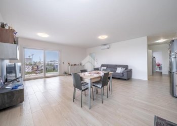 Four-room apartment Via Ilaria Alpi, Novellara - photo 10