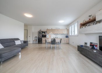 Four-room apartment Via Ilaria Alpi, Novellara - photo 11