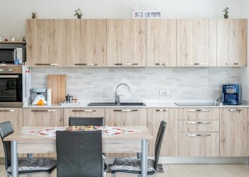 Four-room apartment Via Ilaria Alpi, Novellara - photo 12