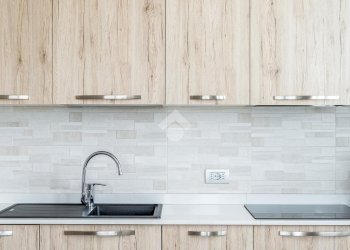 Four-room apartment Via Ilaria Alpi, Novellara - photo 14