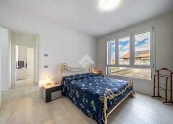 Four-room apartment Via Ilaria Alpi, Novellara - photo 16