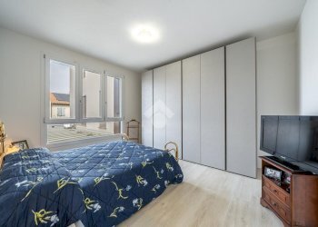 Four-room apartment Via Ilaria Alpi, Novellara - photo 17