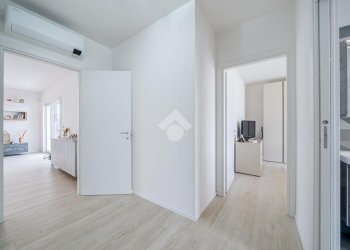 Four-room apartment Via Ilaria Alpi, Novellara - photo 18