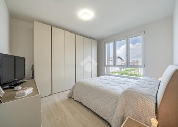 Four-room apartment Via Ilaria Alpi, Novellara - photo 19