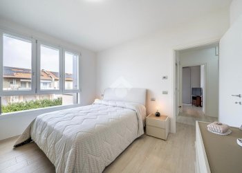 Four-room apartment Via Ilaria Alpi, Novellara - photo 20