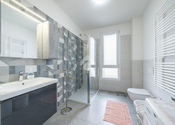 Four-room apartment Via Ilaria Alpi, Novellara - photo 22