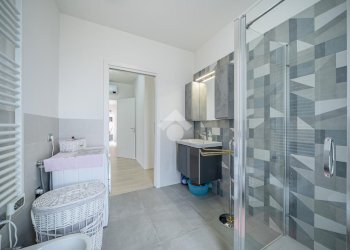 Four-room apartment Via Ilaria Alpi, Novellara - photo 23