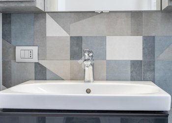 Four-room apartment Via Ilaria Alpi, Novellara - photo 25