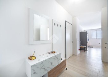 Four-room apartment Via Ilaria Alpi, Novellara - photo 26