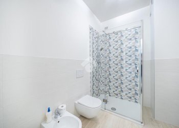 Four-room apartment Via Ilaria Alpi, Novellara - photo 28