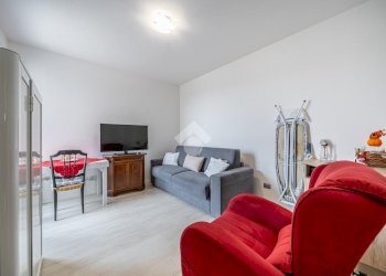 Four-room apartment Via Ilaria Alpi, Novellara - photo 29