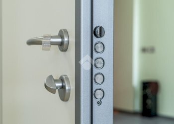 Four-room apartment Via Ilaria Alpi, Novellara - photo 31