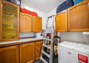 Four-room apartment Via Ilaria Alpi, Novellara - photo 33