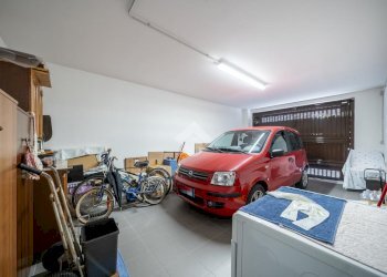 Four-room apartment Via Ilaria Alpi, Novellara - photo 34