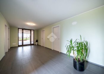 Four-room apartment Via Ilaria Alpi, Novellara - photo 35