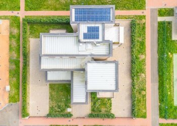 Four-room apartment Via Ilaria Alpi, Novellara - photo 37