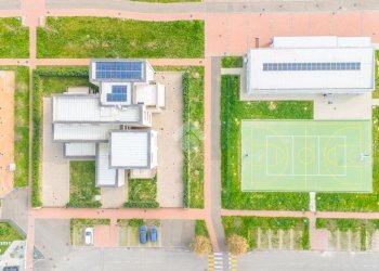 Four-room apartment Via Ilaria Alpi, Novellara - photo 38