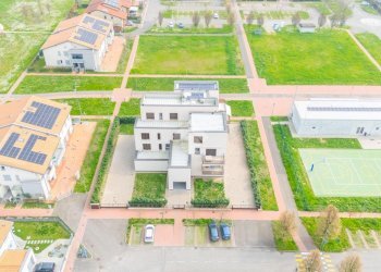 Four-room apartment Via Ilaria Alpi, Novellara - photo 39