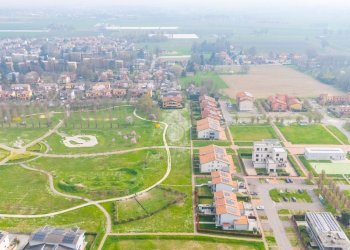 Four-room apartment Via Ilaria Alpi, Novellara - photo 40