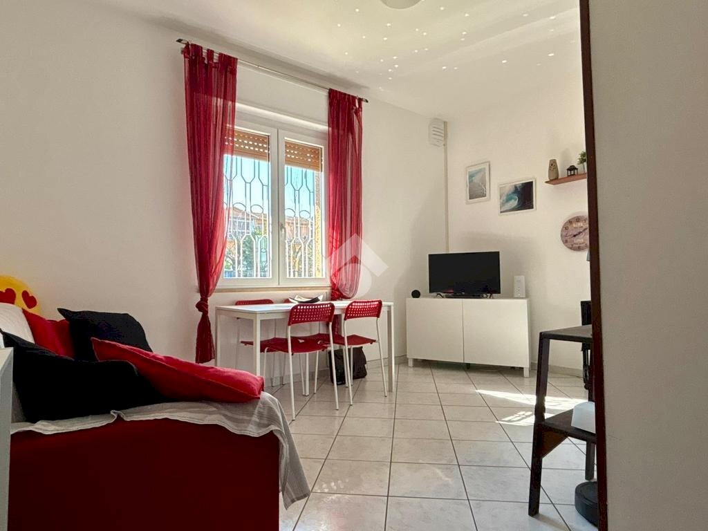 Bilocale Via Tiziano Vecellio, Cesenatico - foto 3