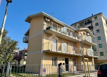 Bilocale Via Tiziano Vecellio, Cesenatico - foto 2