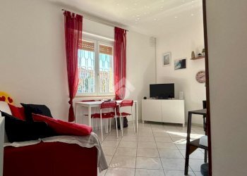 Bilocale Via Tiziano Vecellio, Cesenatico - foto 3