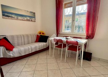 Bilocale Via Tiziano Vecellio, Cesenatico - foto 5