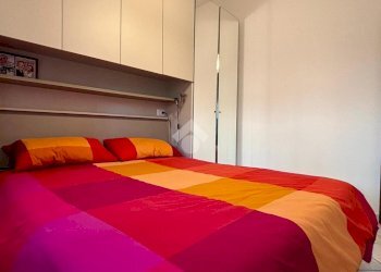 Bilocale Via Tiziano Vecellio, Cesenatico - foto 9