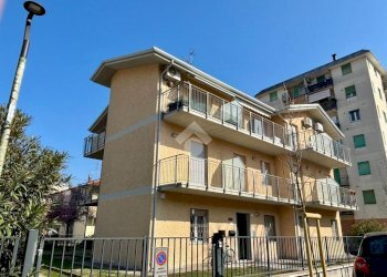 Bilocale Via Tiziano Vecellio, Cesenatico - foto 24