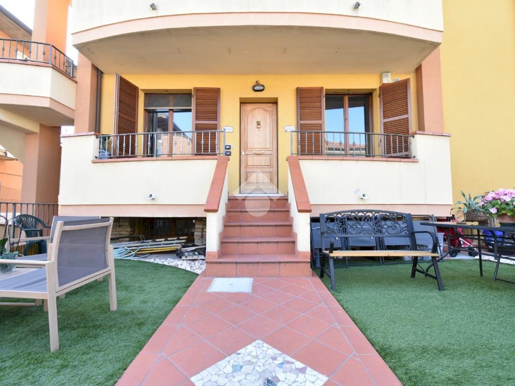 Quadrilocale Via Giuseppe di Vittorio, Savignano sul Rubicone - foto 1