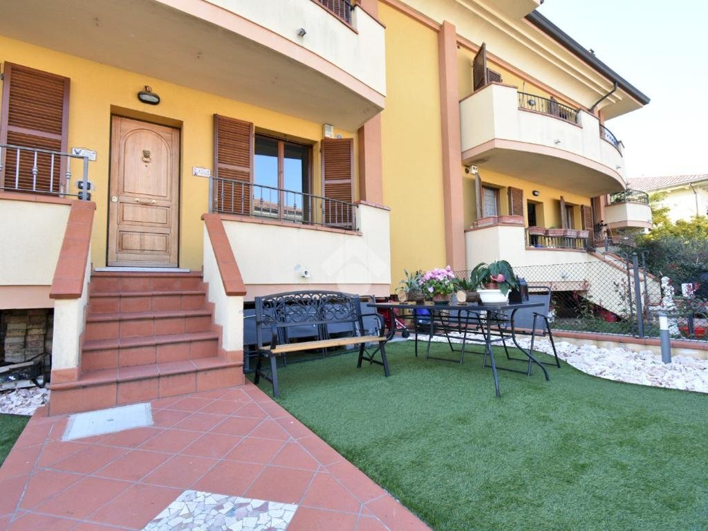 Quadrilocale Via Giuseppe di Vittorio, Savignano sul Rubicone - foto 2